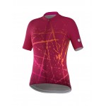 BICYCLE LINE ICONICA S4 dviratininkės marškinėliai